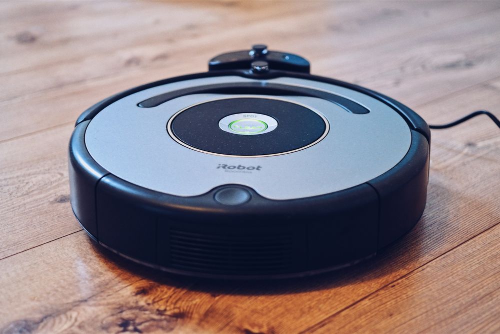 Call Me Biased – The Top Five Things I Don’t Like About Floor Cleaning Robots
